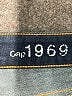 Gap Blue Jeans Size 30 waist - photo 7