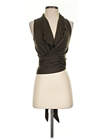 Theory Sleeveless Blouse (view 1)