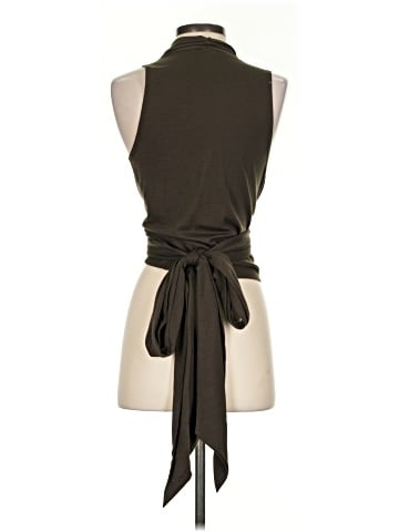 Theory Sleeveless Blouse (view 2)