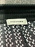 Max Studio Print Black Casual Pants Size M - photo 7