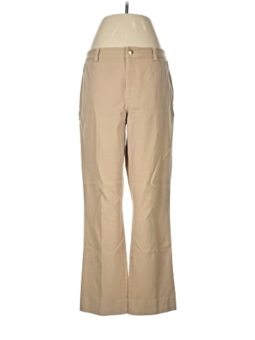 Lauren by Ralph Lauren Khakis (view 1)