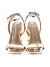 ASOS Ivory Sandals Size 10 - photo 2