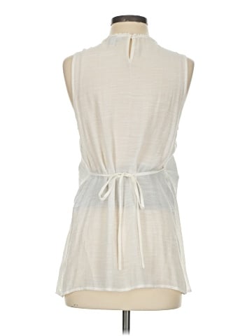 Liz Lange Maternity for Target Tank Top (view 2)