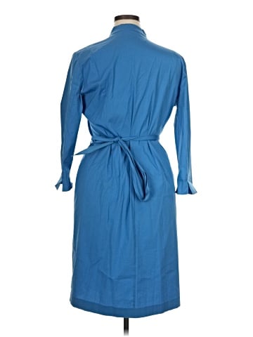 Lafayette 148 New York Cocktail Dress (view 2)