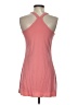 Gap Body 100% Cotton Orange Pink Active Tank Size S - photo 2