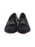 Lucchese 100% Leather Blue Flats Size 8 - photo 2