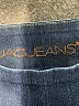 Jag Jeans Chevron-herringbone Blue Jeans Size 30 waist - photo 7