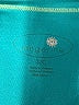 Tangerine Teal Cardigan Size S - photo 7