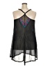 Cacique Black Cocktail Dress Size 22 - photo 2