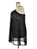 Cacique Black Cocktail Dress Size 22 - photo 5