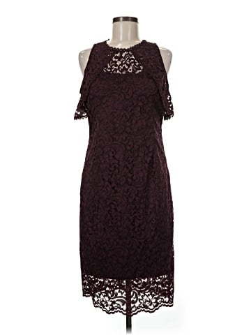 White House Black Market Cocktail Dress (view 1)