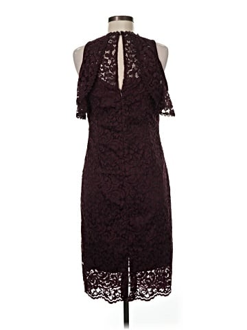 White House Black Market Cocktail Dress (view 2)