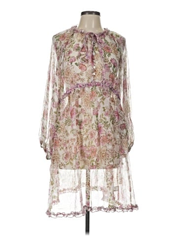 Johnny Was Cocktail Dress (view 1)