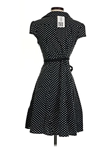 Tropical Wear Casual Dress (view 2)