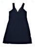 Tommy Bahama Solid Blue Dress Size L (youth) - photo 2