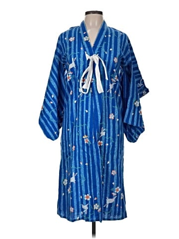 Unbranded Kimono (view 1)