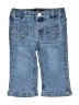 7 For All Mankind Blue Jeans 9-12 MO / 12 MO - photo 1