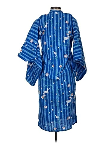 Unbranded Kimono (view 2)