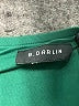 B. Darlin Solid Green Cocktail Dress Size XS (estimated) - photo 7
