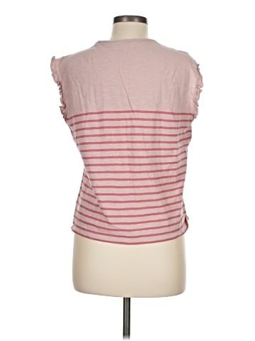 Boden Sleeveless T-Shirt (view 2)