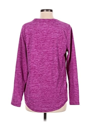 St. John's Bay Pullover Sweater (view 2)