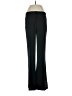 Bebe Black Wool Pants Size 2 - photo 1