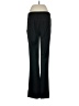 Bebe Black Wool Pants Size 2 - photo 2