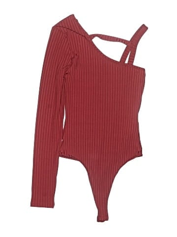 Missguided Bodysuit (view 1)