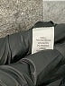 Banana Republic Houndstooth Gray Formal Skirt Size 6 - photo 5