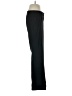 Bebe Black Wool Pants Size 2 - photo 4