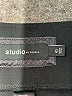 Studio by Torrid Solid Black Active Pants Size 4s - photo 4
