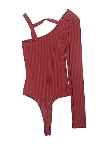 Missguided Bodysuit (view 2)