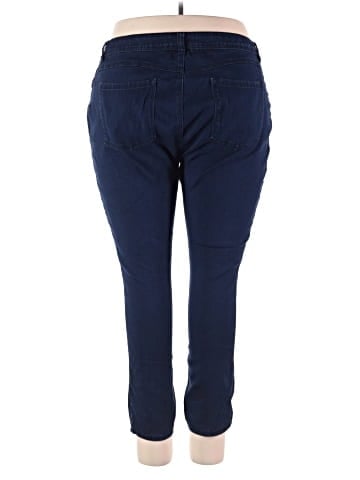 Avenue Jeggings (view 2)