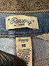 Revery Blue Jeans Size 16 - photo 3