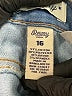 Revery Blue Jeans Size 16 - photo 4