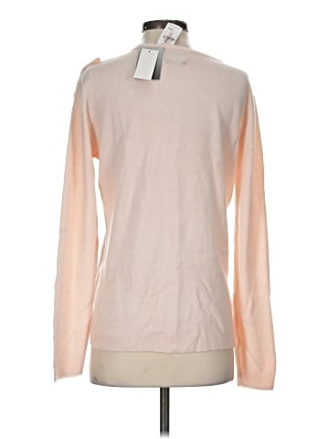 MAG by Magaschoni Long Sleeve Top (view 2)