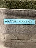 Antonio Melani Solid Gray Formal Skirt Size 8 - photo 4