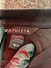 Athleta Black Casual Dress Size M (petite) - photo 4