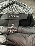 Alfani Gray Sleeveless Blouse Size 12 - photo 7