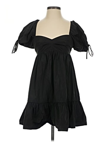 Amanda Uprichard Casual Dress (view 1)