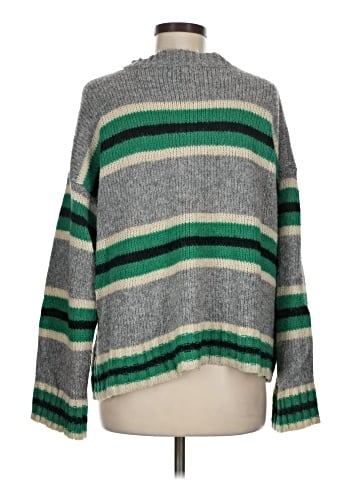 Urban Outfitters Pullover Sweater (view 2)