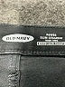 Old Navy Black Jeans Size 4 (tall) - photo 7