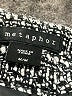 metaphor Tweed Gray Blazer Size M - photo 3