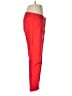 CAbi Red Jeans Size 8 - photo 4