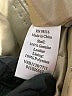 Coldwater Creek 100% Leather Tan Leather Jacket Size M - photo 7
