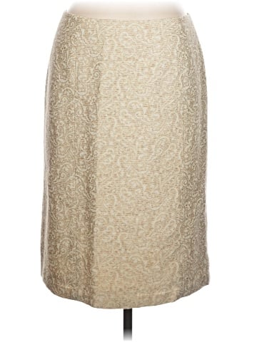 Ann Taylor Formal Skirt (view 1)