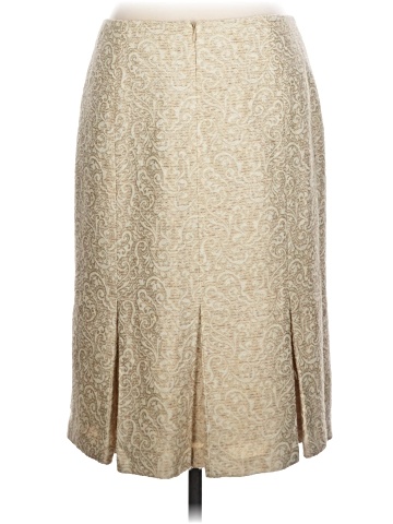 Ann Taylor Formal Skirt (view 2)