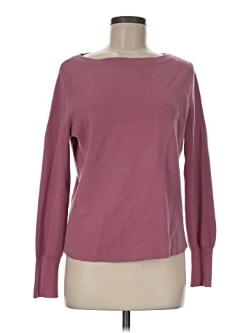 J.Crew Wool Pullover Sweater (view 1)