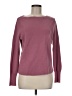 J.Crew Pink Wool Pullover Sweater Size M - photo 1