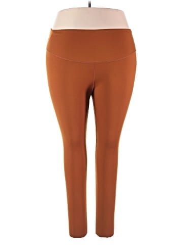 Nike Active Pants (view 1)